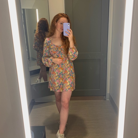 Meet your Posher, Kaylin - Picture 1 of 1